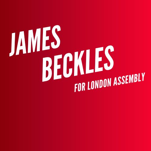 James Beckles